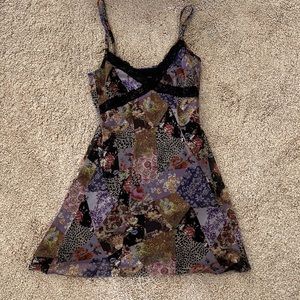 Urban outfitter dress